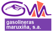 Gasolinera Maruxiña logo